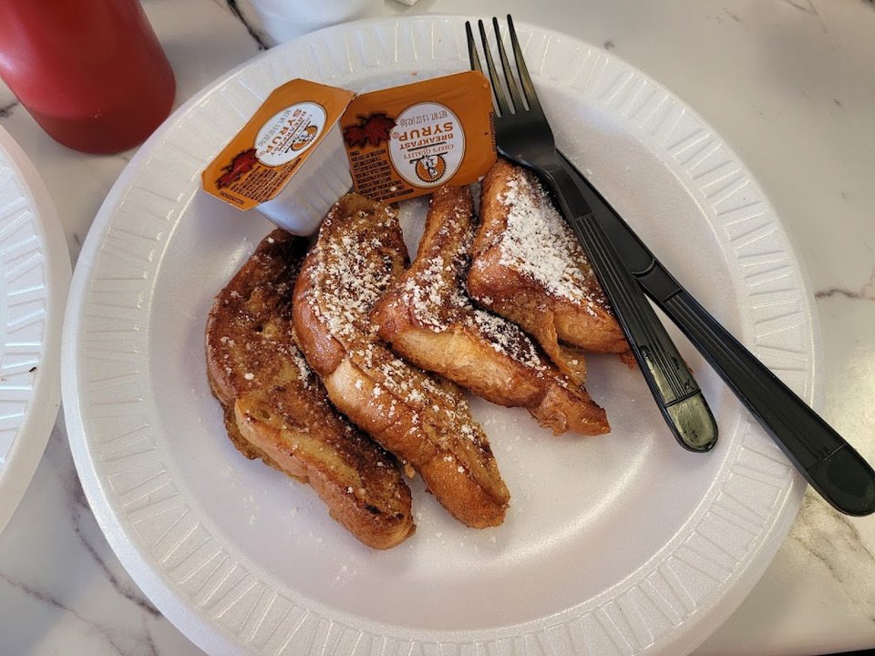 French Toast